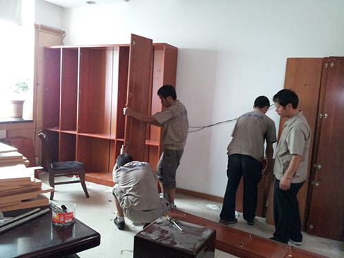 津南區搬家與家政服務 一站式解決方案讓您的生活更輕松