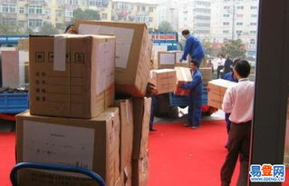 南山南頭專業搬家服務 高效可靠，守護您的每一份托付