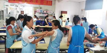深圳市老人護理新選擇 名流連鎖家政服務的專業與安心